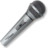 Mic 2 Icon